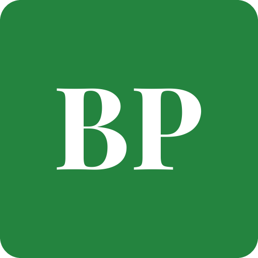 Bright Path Montessori logo